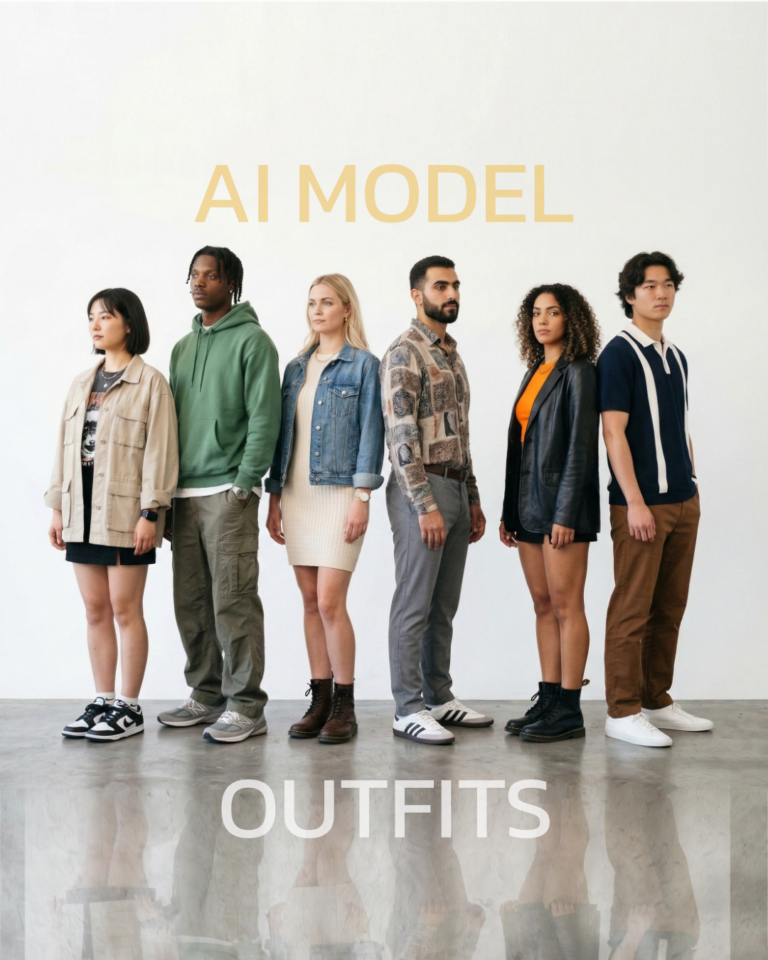 AI Model Portfolio